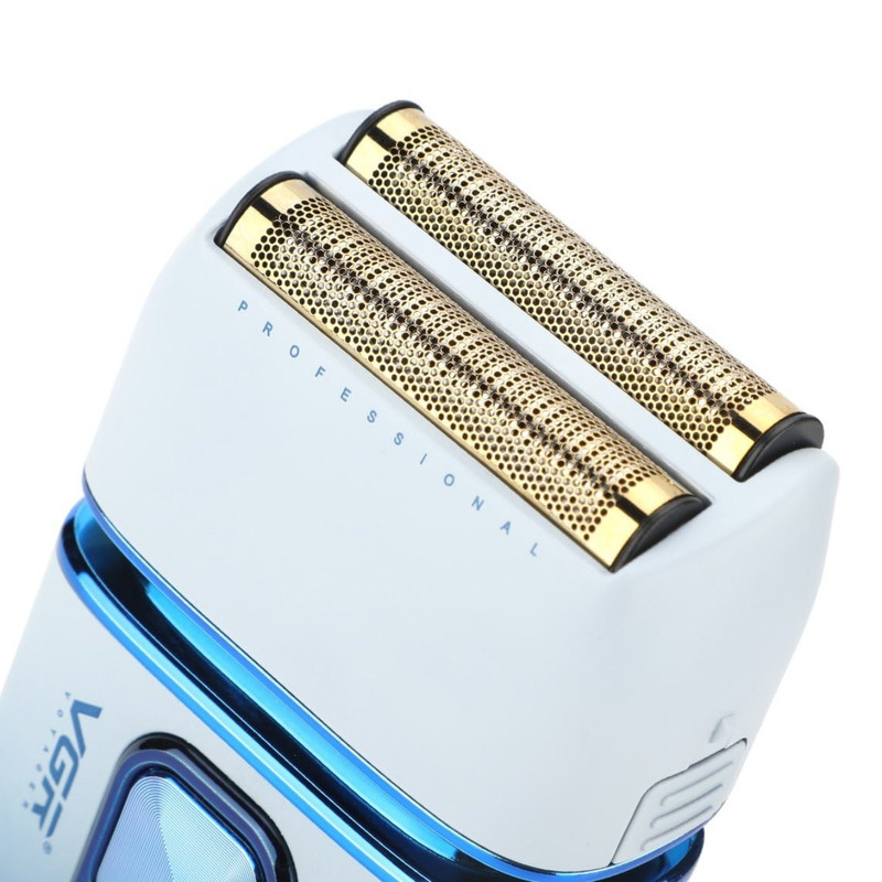 ماشین اصلاح موی سر و صورت وی جی ار مدل V-362 - Image 2