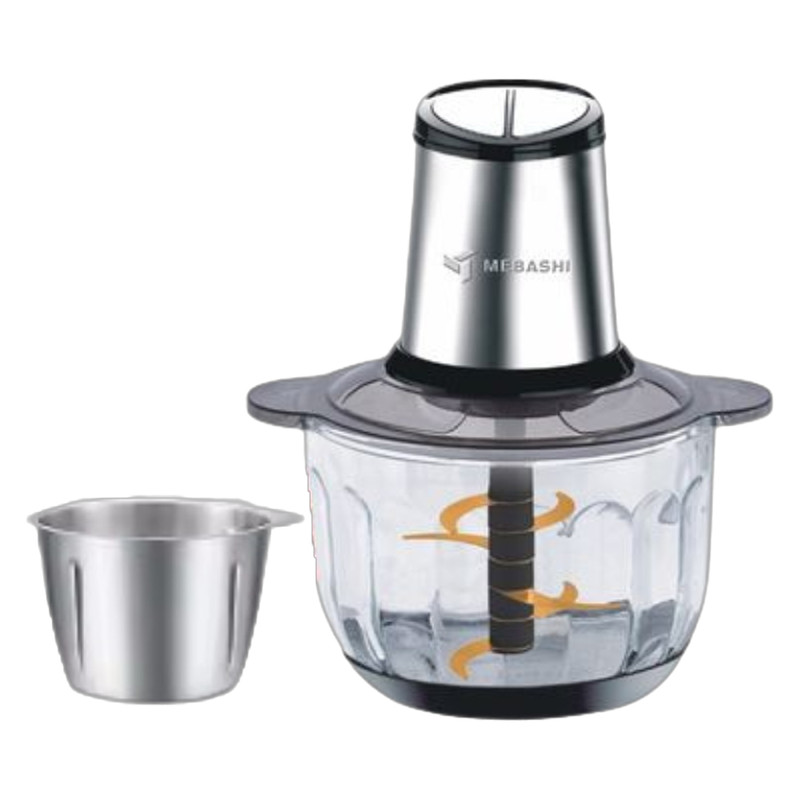 خردکن 3 لیتری مباشی مدل ME-CH4005 - Image 2