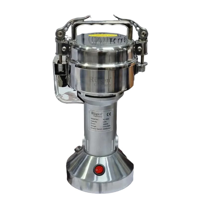 آسیاب صنعتی روگن استار مدل Rü-2850 - Image 4