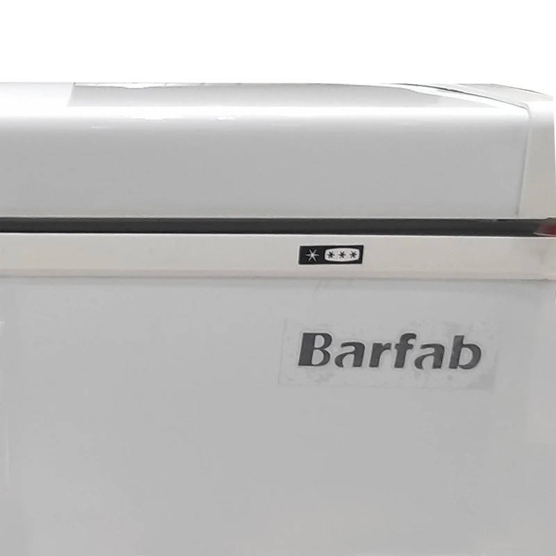 فریزر صندوقی 33 فوت برفاب مدل CF-430 - Image 2