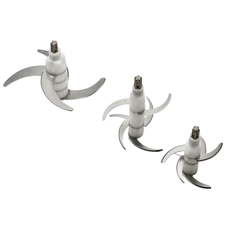 خردکن گورمت مدل XL-052 - Image 9