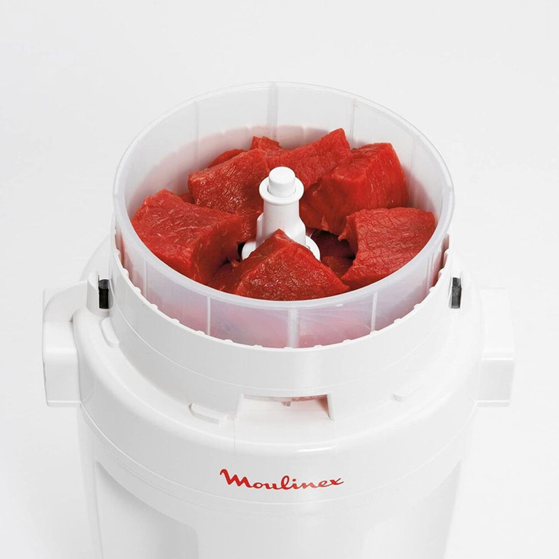 خردکن 320 میلیلیتر مولینکس مدل A320R1 - Image 12