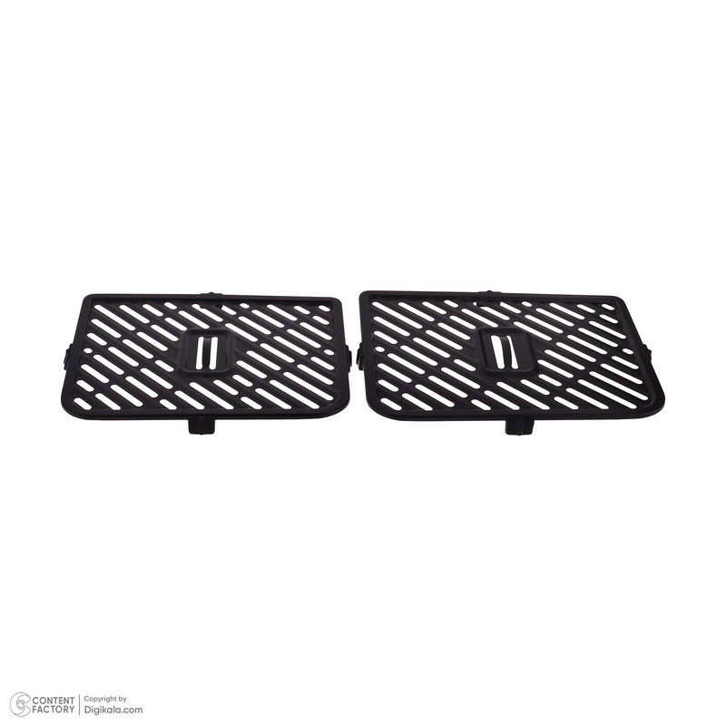 سرخ کن بدون روغن وسترن هاوس مدل WAF-7740 - Image 13