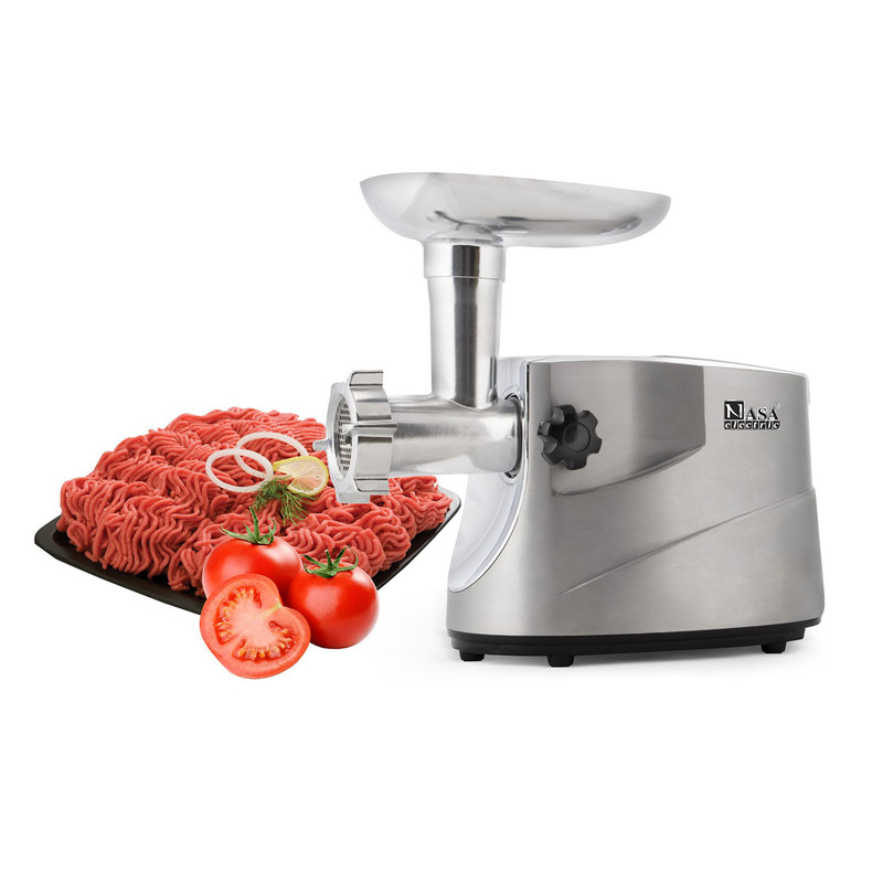 چرخ گوشت ناسا الکتریک مدل NS-320 - Image 2