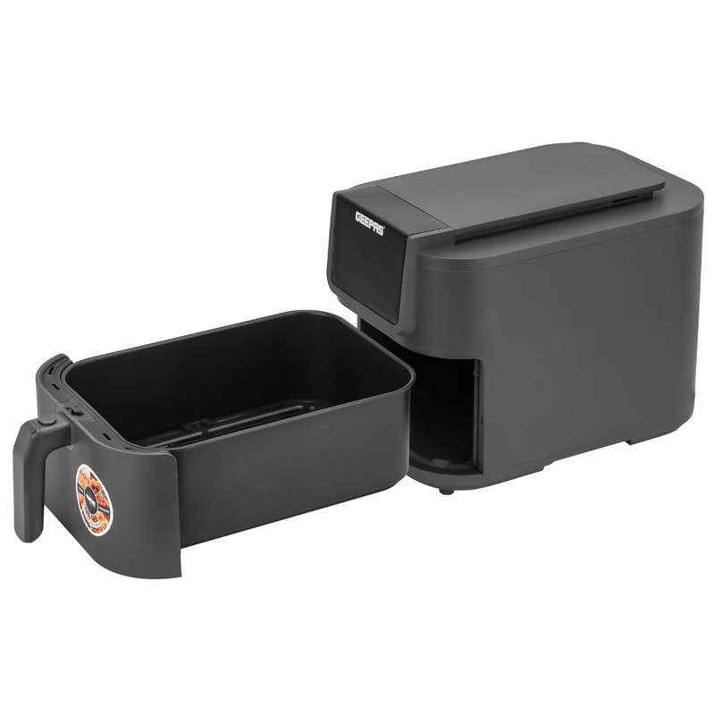 سرخ کن بدون روغن جی پاس مدل GAF37534 - Image 4