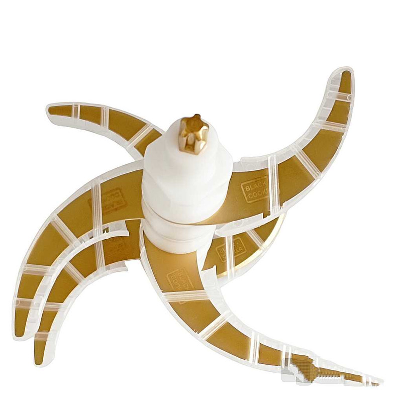 خردکن بلک اند دکر مدل BC-789 - Image 3