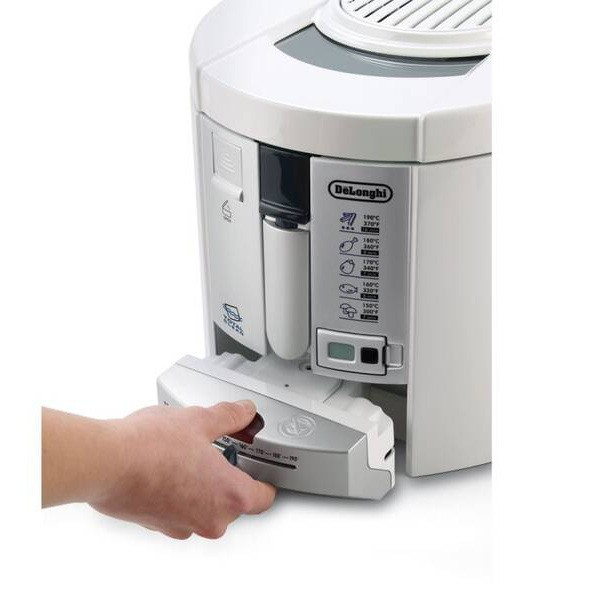 سرخ کن 1.2 لیتری دلونگی مدل F26237 - Image 5