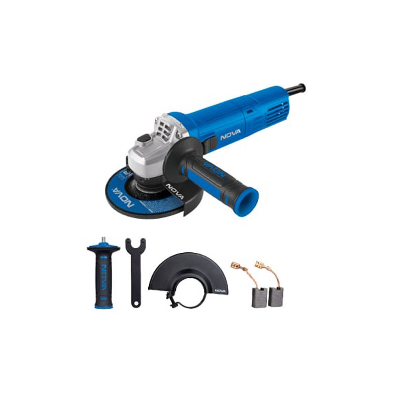 مینی فرز نووا مدل 3110 - Image 2