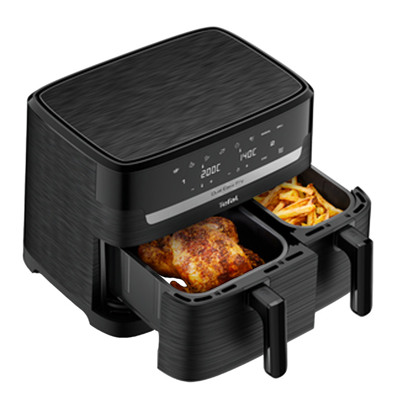 سرخ کن بدون روغن تفال مدل EY901N40 - Image 3