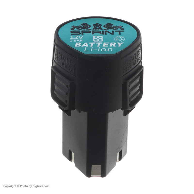 مجموعه 28 عددی دریل پیچ گوشتی اسپرینت کد 001 - Image 3