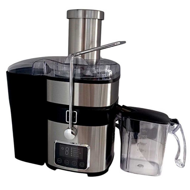 آبمیوهگیری بلک پرو کوکر مدل BC-566s - Image 4