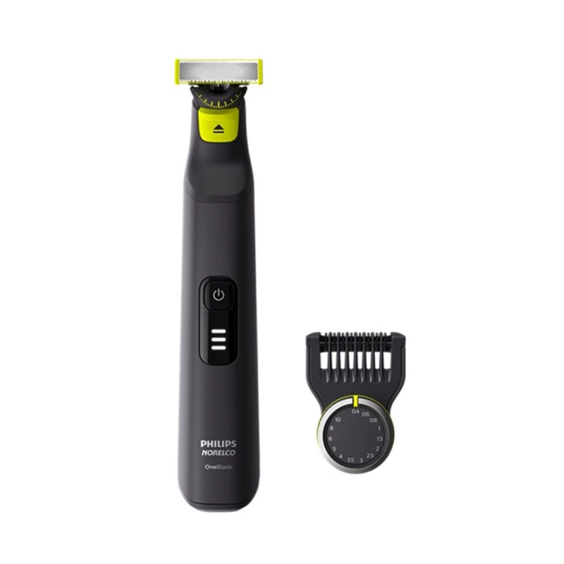 ماشین اصلاح موی صورت شارژی فیلیپس مدل QP6531 - Image 3