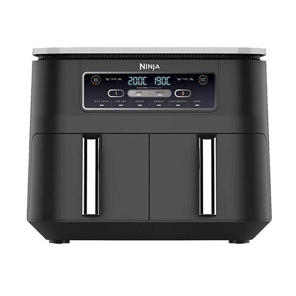 سرخ کن بدون روغن نینجا مدل AF300 - Image 2