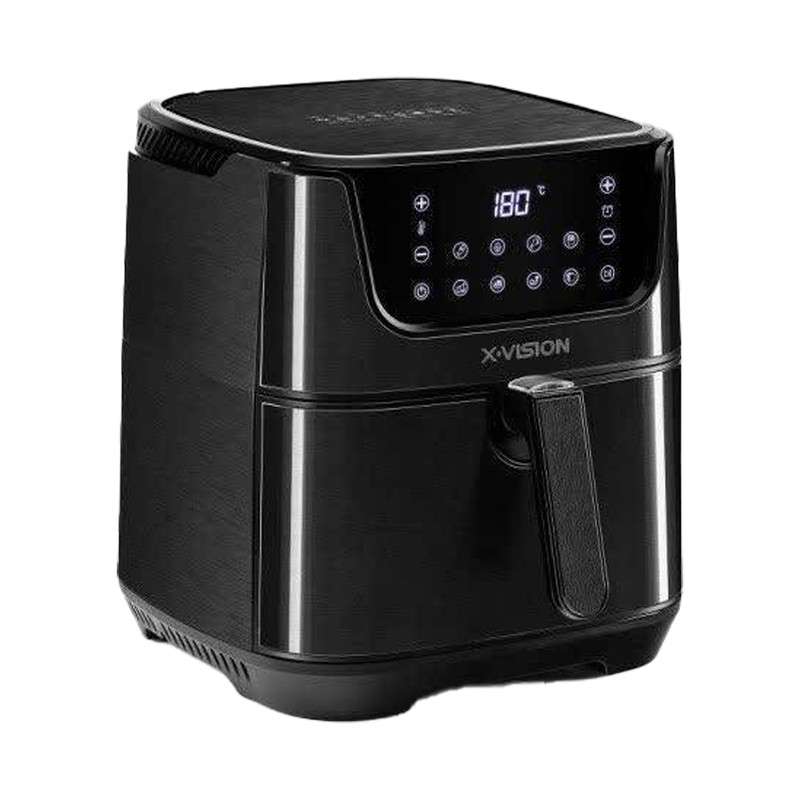 سرخ کن بدون روغن ایکس ویژن مدل AF-6070 - Image 3