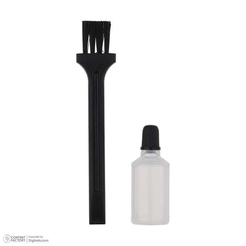 ست ماشین اصلاح موی صورت و بدن والوروس مدل VL-117 - Image 5