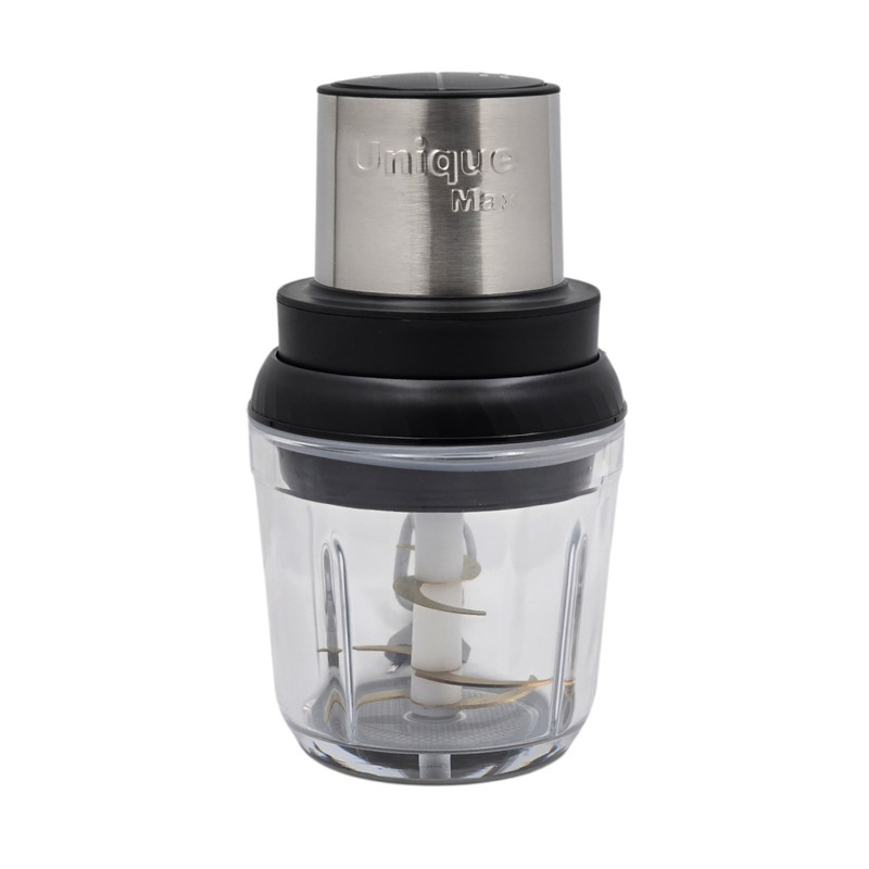 خردکن 2.5 لیتری یونیک مکس مدل UM-0375 - Image 3