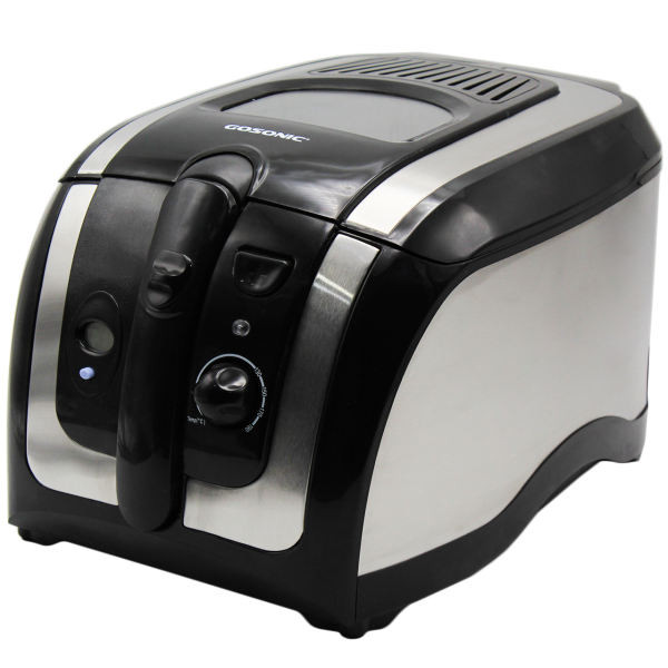 سرخ کن گوسونیک مدل GDF_622 - Image 2