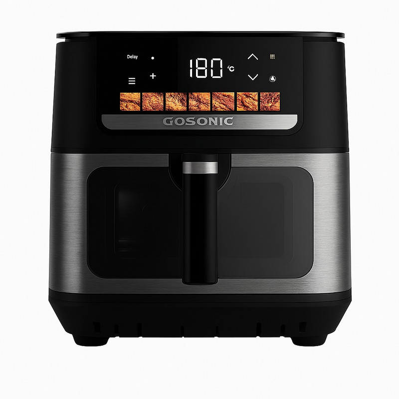 هواپز 9 لیتر گوسونیک مدل 879