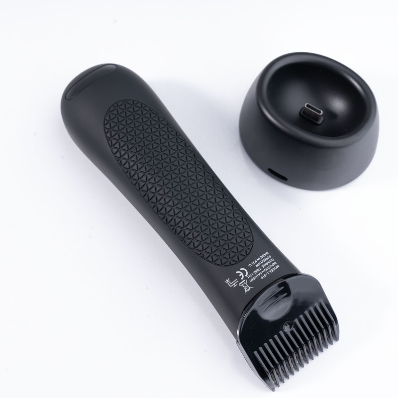 ماشین اصلاح موی صورت و بدن لایچی مدل L-910 - Image 5