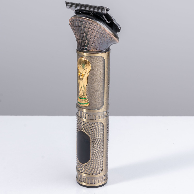 ماشین اصلاح موی سر و صورت لایچی مدل L-912 - Image 2