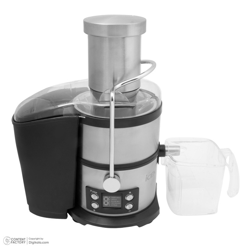 آبمیوهگیری آی سن مدل IE-j828 - Image 8