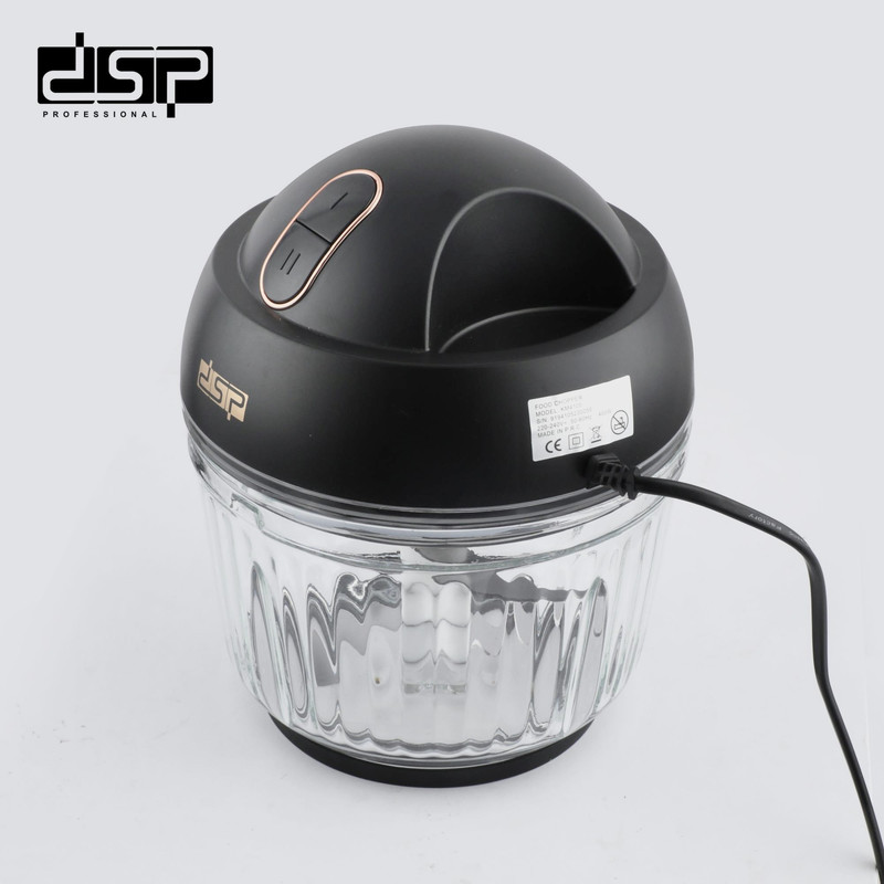 خردکن 2.5 لیتری دی اس پی مدل KM4105 - Image 5