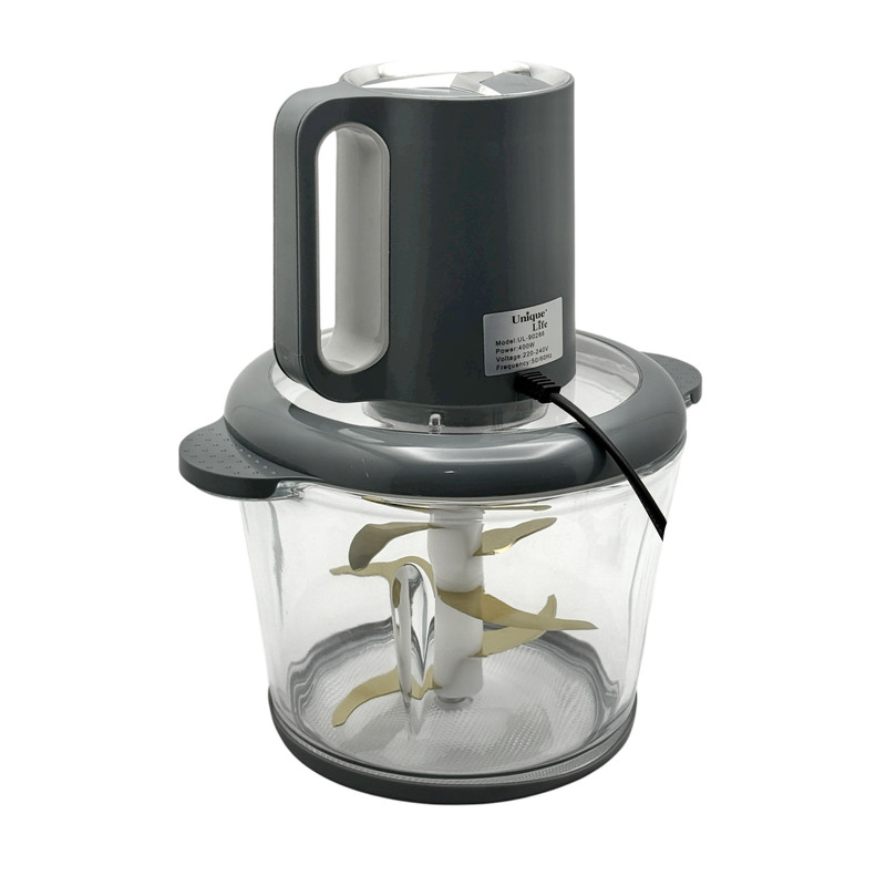 خردکن 3 لیتری یونیک لایف مدل UL-90286 - Image 4