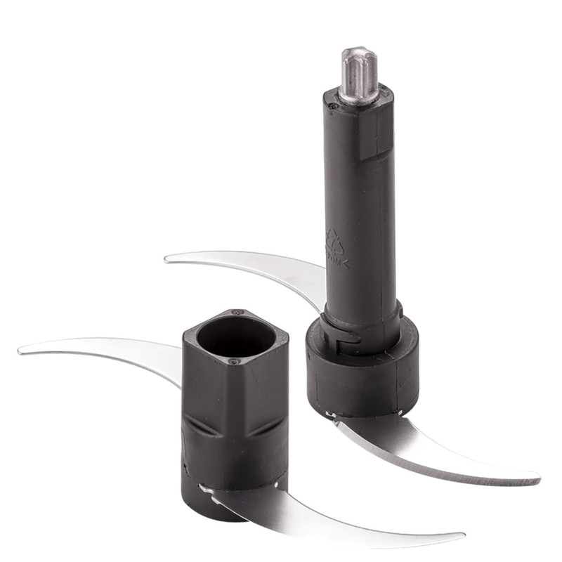 خردکن 1.2 لیتری بلک اند دکر مدل GC430 - Image 9