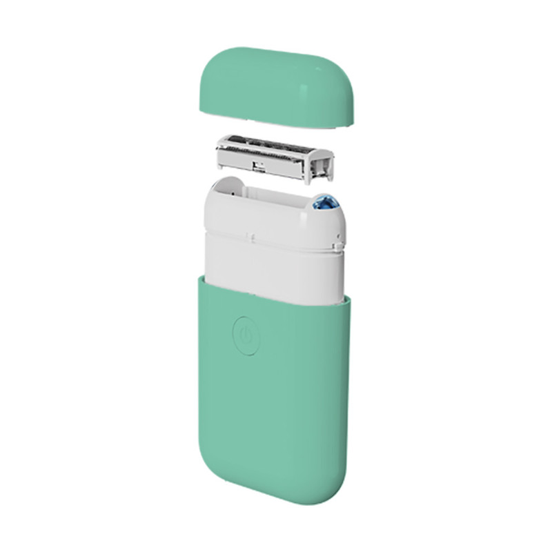 ماشین اصلاح موی صورت و بدن ناس مدل Smooth - Image 5