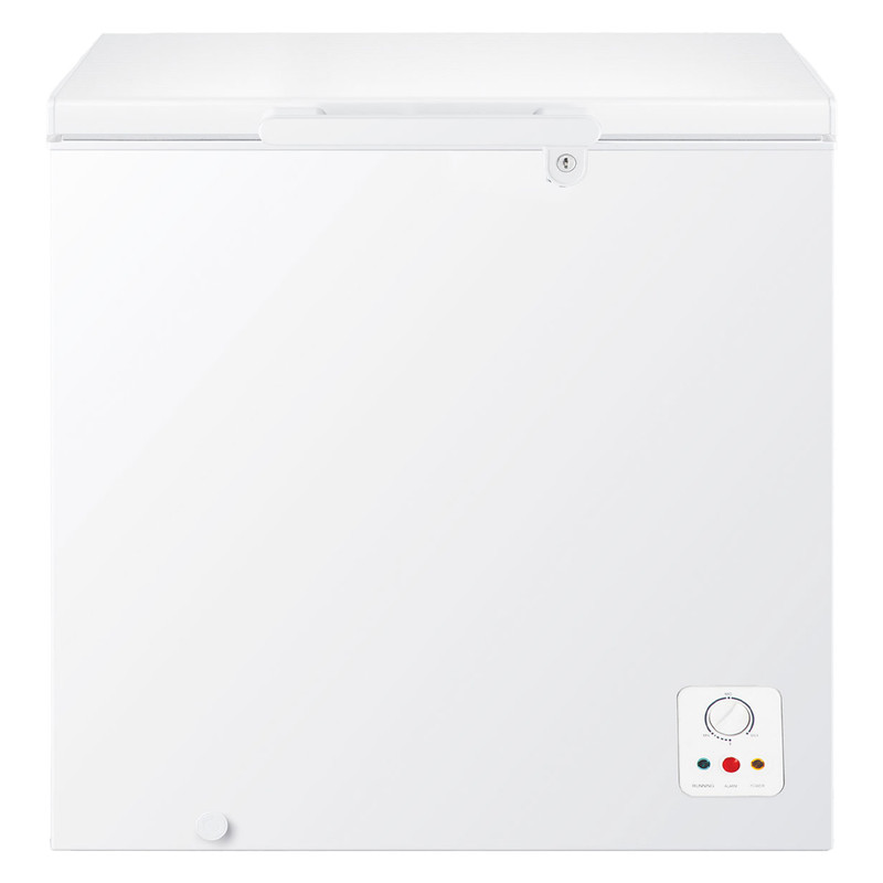 فریزر صندوقی 10 فوت هایسنس مدل FC-310W - Image 2