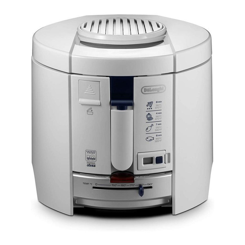 سرخ کن 1.2 لیتری دلونگی مدل F26237 - Image 2