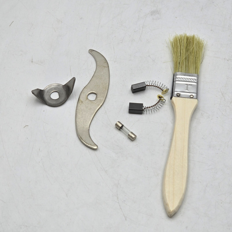 آسیاب صنعتی سیلور کرست مدل SC-7880 - Image 5