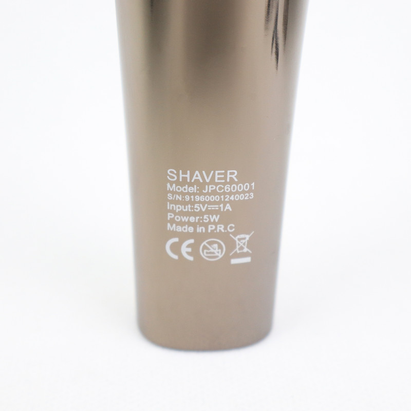 ماشین اصلاح موی صورت شارژی جاماکی مدل JPC60001 - Image 12