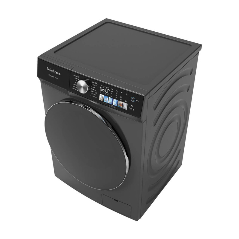 ماشین لباسشویی 9 کیلوگرم اتوماتیک پاکشوما مدل Q9 W - Image 10