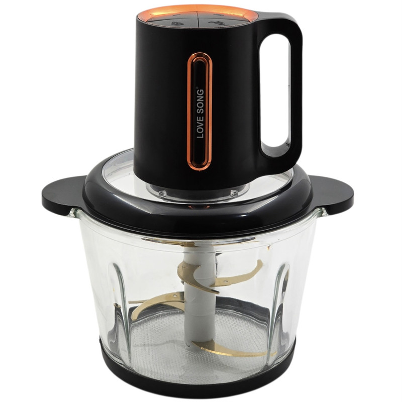 خردکن 3500 میلیلیتر لاوسنگ مدل LS-71017 - Image 7