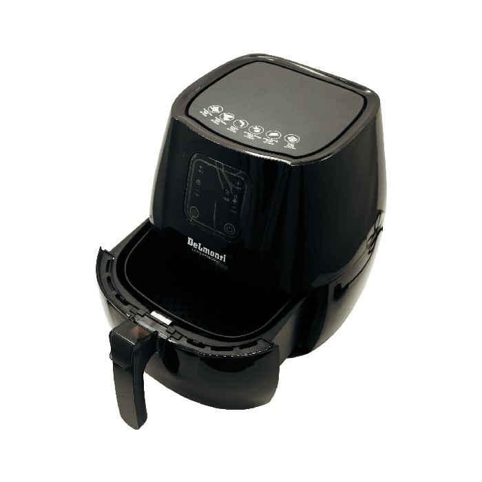 سرخ کن دلمونتی مدل Dl615 - Image 3