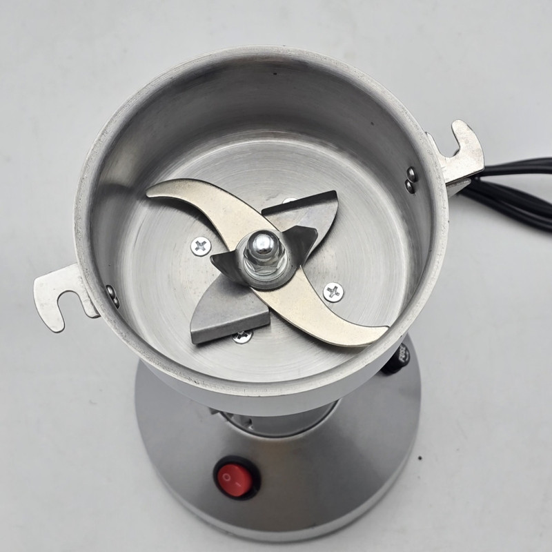 آسیاب صنعتی سیلور کرست مدل SC-7880 - Image 2