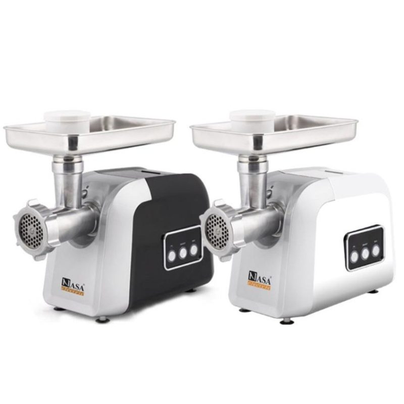 چرخ گوشت ناسا الکتریک مدل NS-317 - Image 2