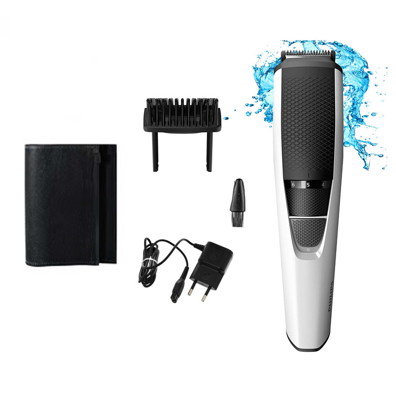 ماشین اصلاح موی صورت فیلیپس مدل BT3206/14 - Image 12