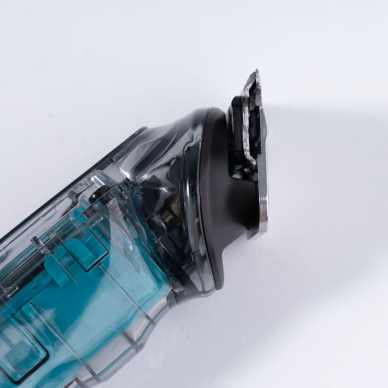 ماشین اصلاح موی سر و صورت وی جی ار مدل V-949 - Image 7