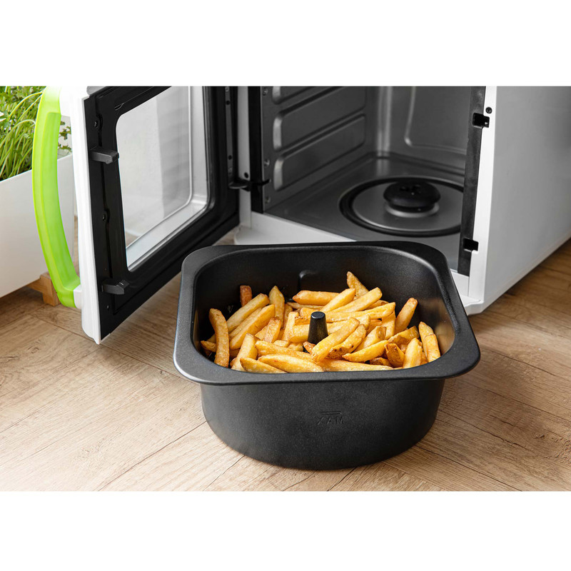 سرخ کن بدون روغن سنکور مدل SFR 5400WH - Image 7