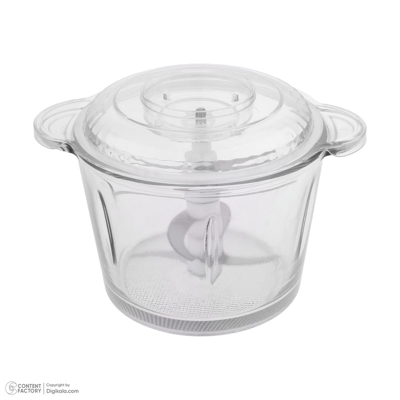 خردکن هبرون مدل MLP - Image 4