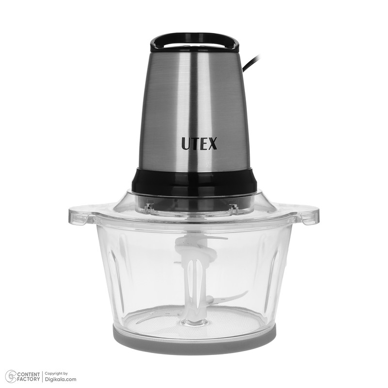 خردکن 1.8 لیتری یوتکث مدل CF-2675 - Image 2