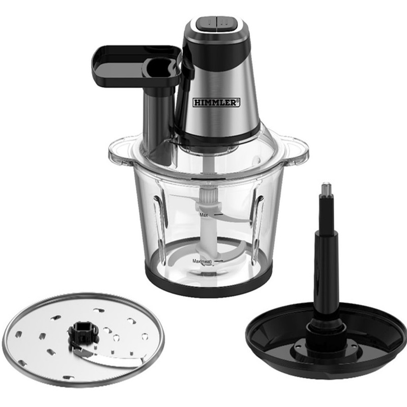 خردکن هیملر مدل HCH-2045 - Image 7