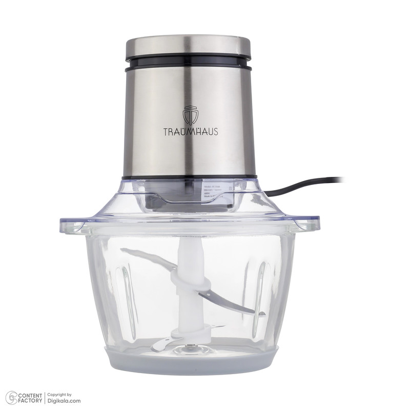 خردکن ترام هاوس مدل FC-51400 - Image 4