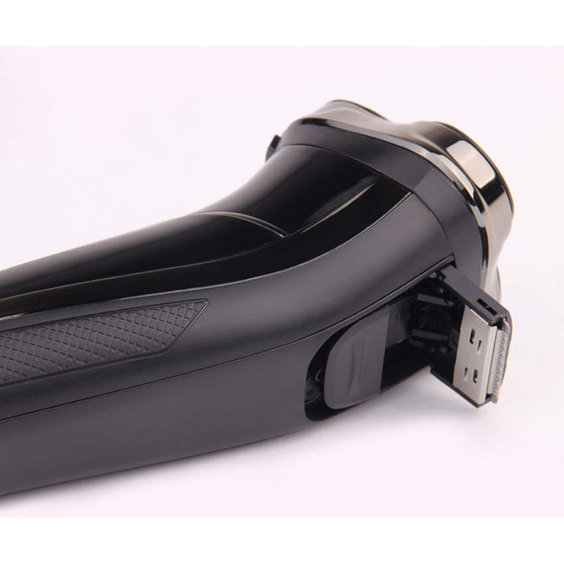 ماشین اصلاح موی صورت وی جی ار مدل V-318 - Image 5