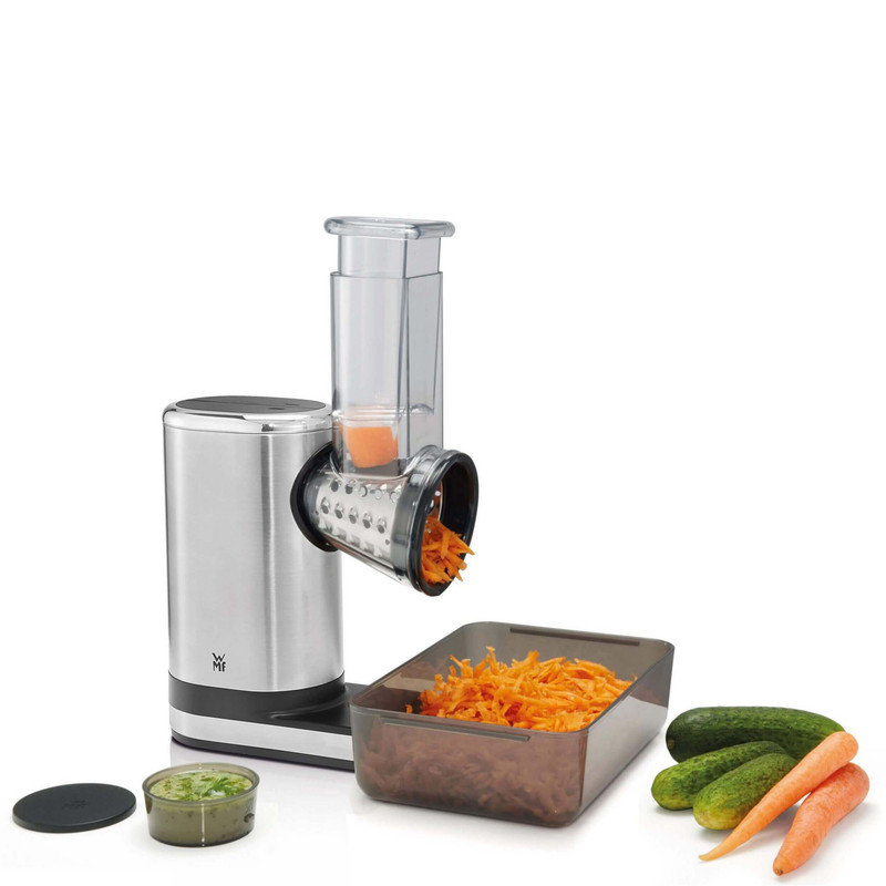 رنده برقی دبلیو ام اف مدل KITCHENminis - Image 10