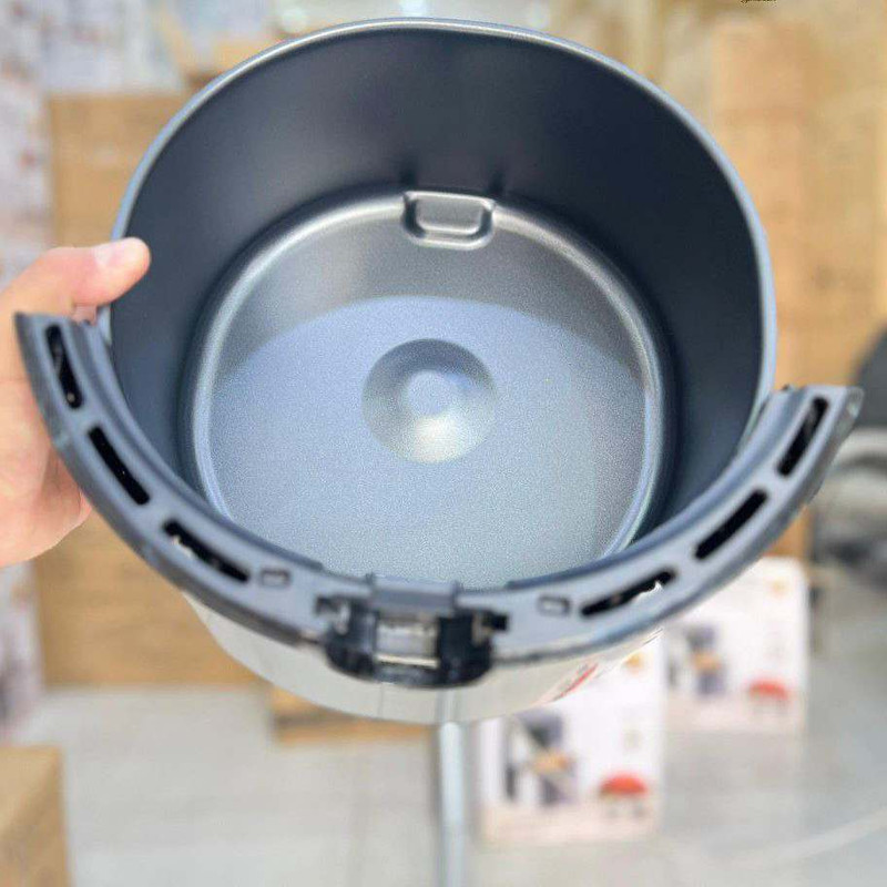 سرخ کن بدون روغن روگن مدل Rü-1840 - Image 7