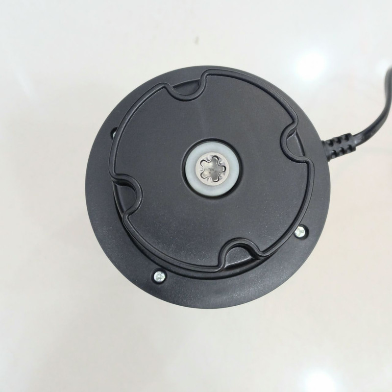 خردکن یورولوکس مدل EU-FC2535LSB - Image 2