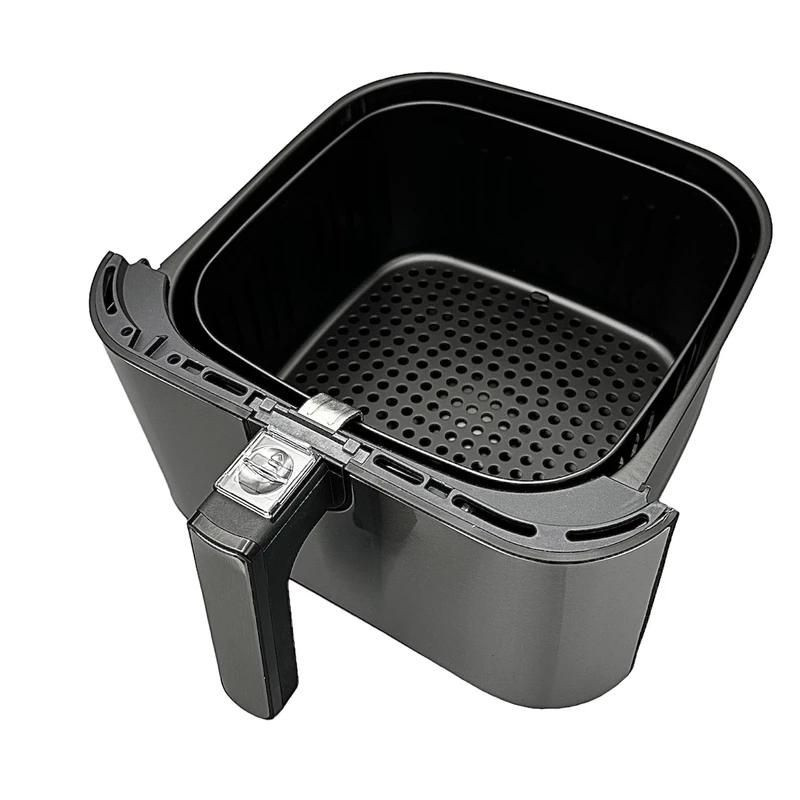 سرخ کن بدون روغن گرند مدل GR-6230 - Image 2